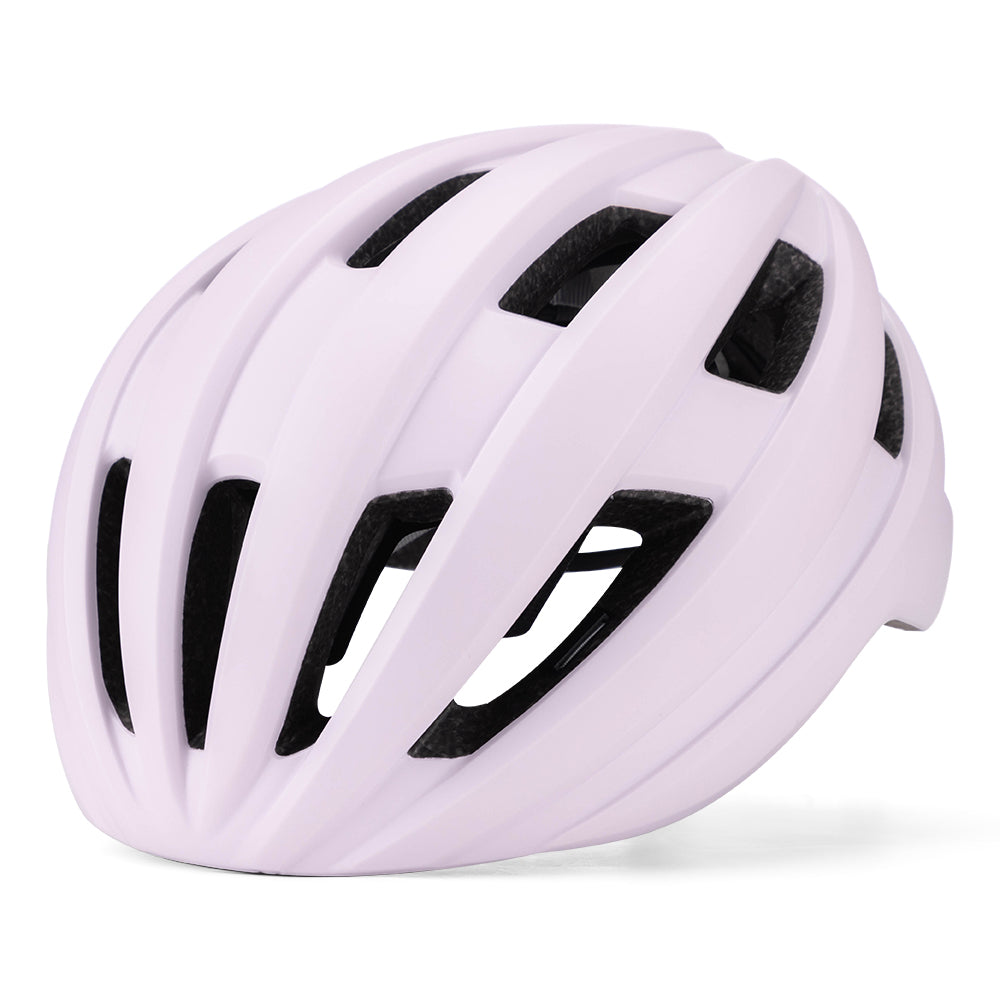 UWALK A041 Bike Helmet with charging taillight