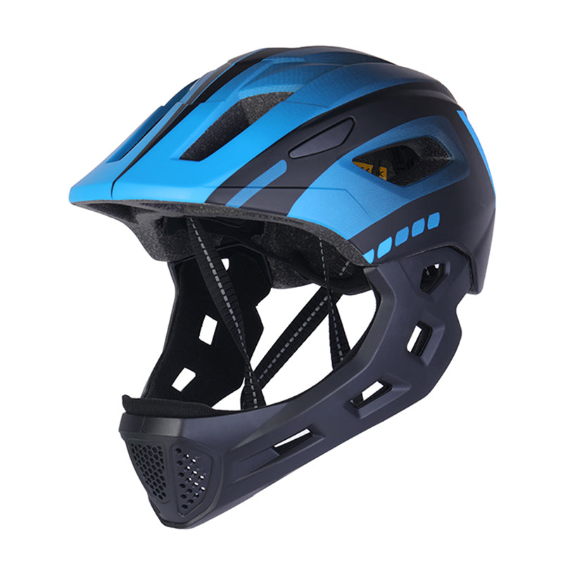 UWALK FK001 Full Face MTB Helmet for kids