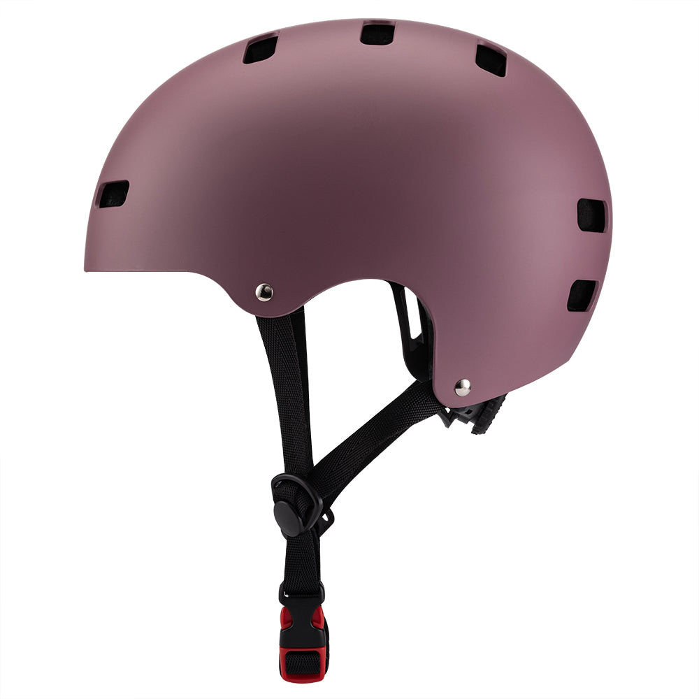 HOT UWALK K016 Classic Skate Helmet for kids