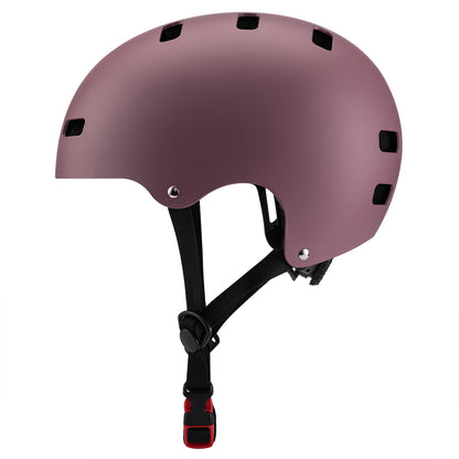 HOT UWALK K016 Classic Skate Helmet for kids