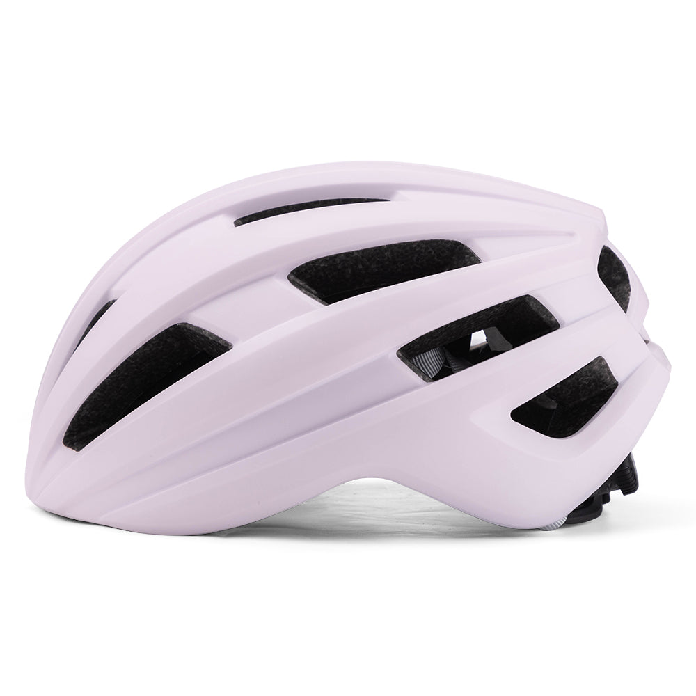 UWALK A041 Bike Helmet with charging taillight