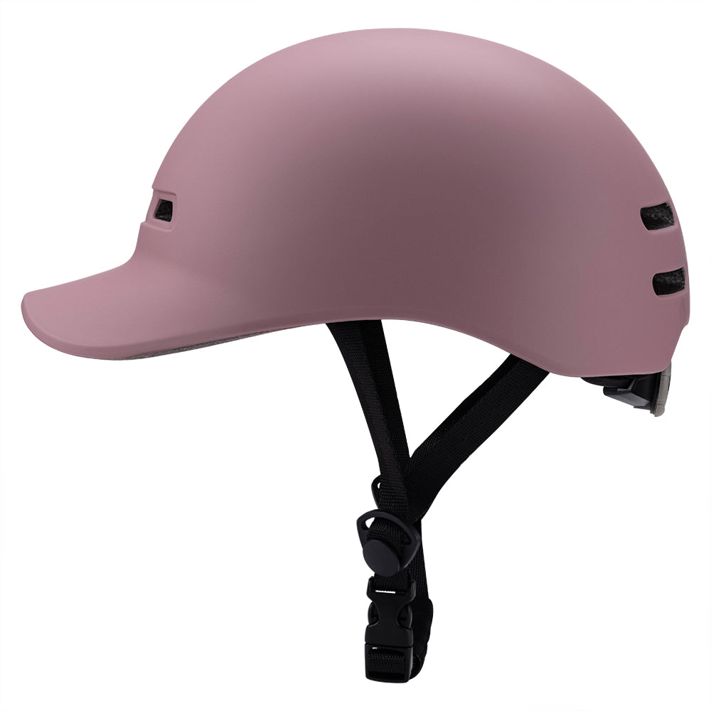 NEW UWALK A011 Baseball Cap Style Cycling Helmet for Scooter