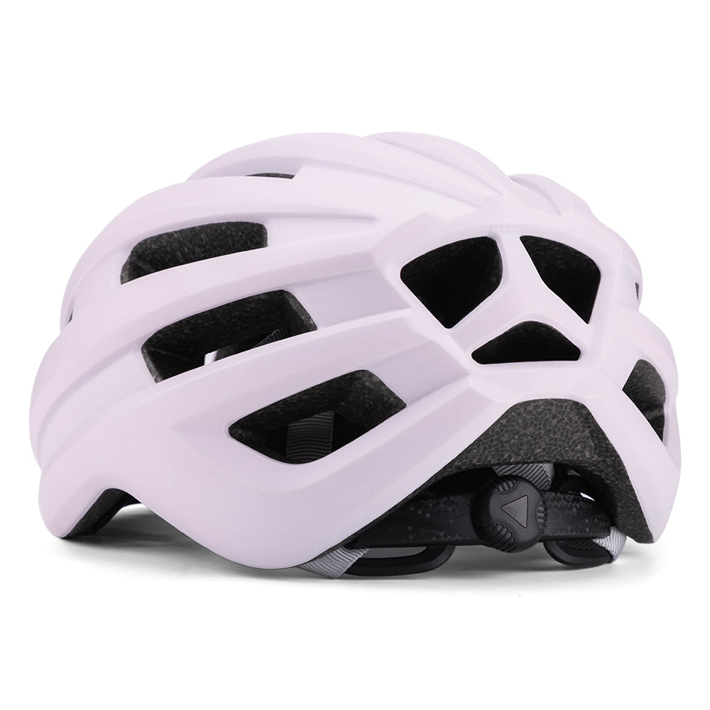 UWALK A041 Bike Helmet with charging taillight