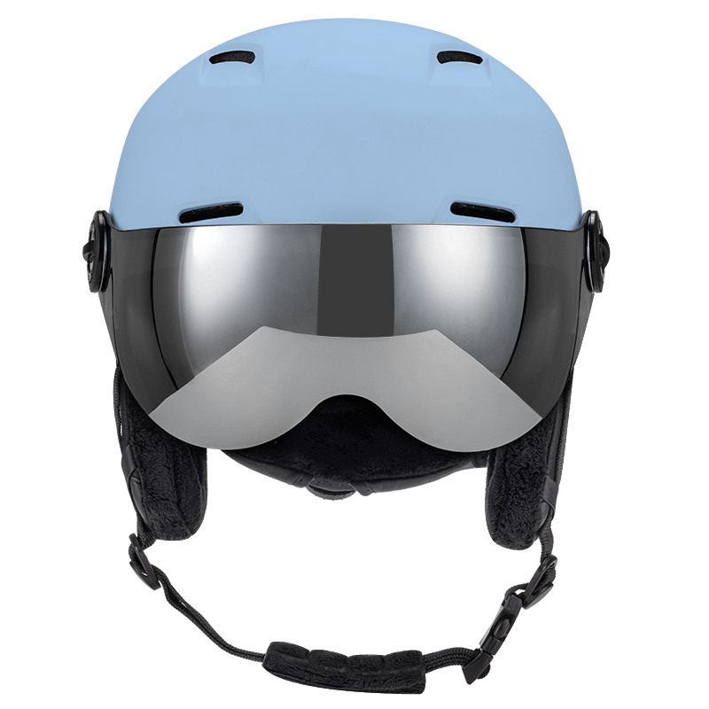 UWALK S015G Ski Helmet for Adult