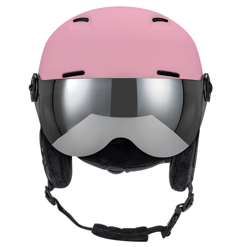 UWALK S015G Ski Helmet for Adult