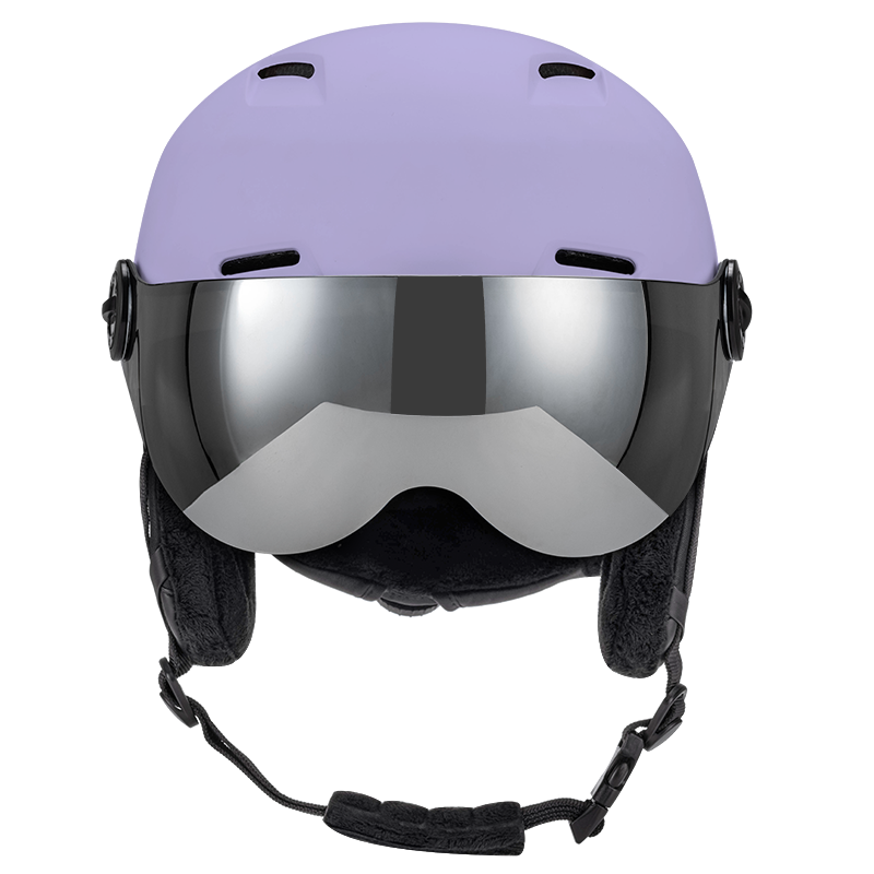 UWALK S015G Ski Helmet for Adult