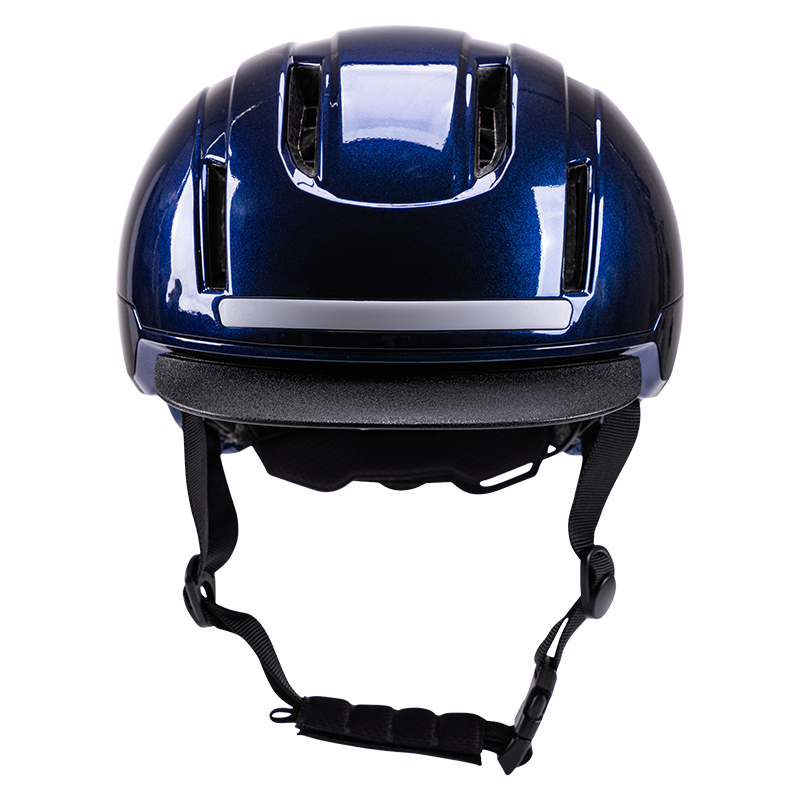 UWALK A019 Smart Commuter Bike Helmet