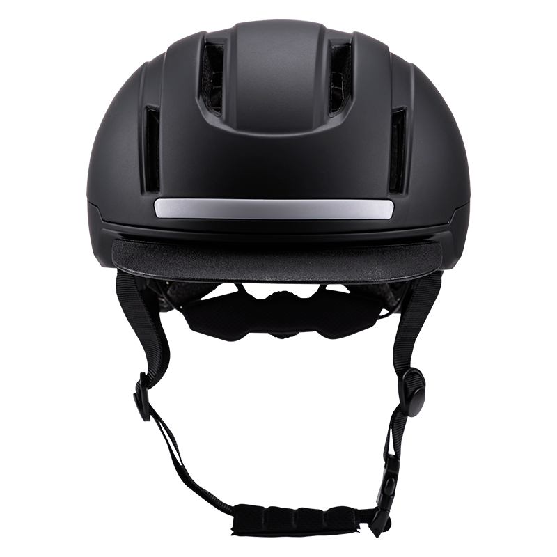 UWALK A019 Smart Commuter Bike Helmet