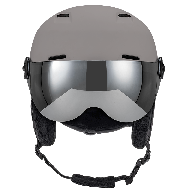 UWALK S015G Ski Helmet for Adult