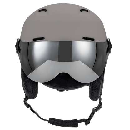UWALK S015G Ski Helmet for Adult