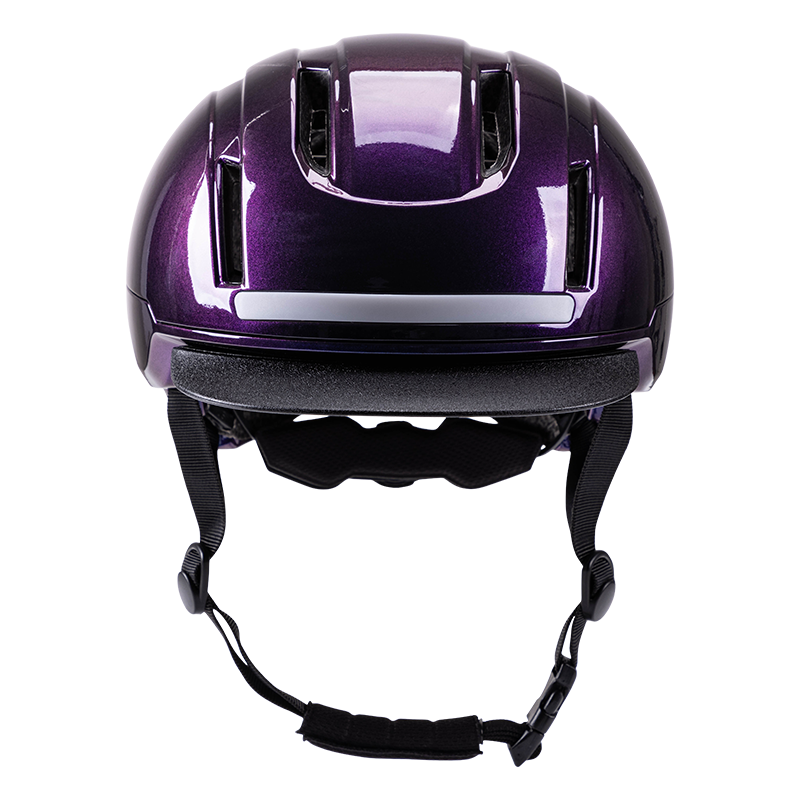 UWALK A019 Smart Commuter Bike Helmet