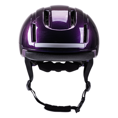 UWALK A019 Smart Commuter Bike Helmet