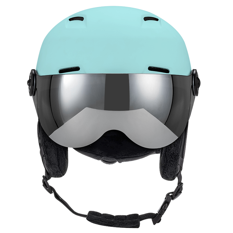 UWALK S015G Ski Helmet for Adult