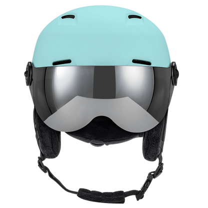 UWALK S015G Ski Helmet for Adult