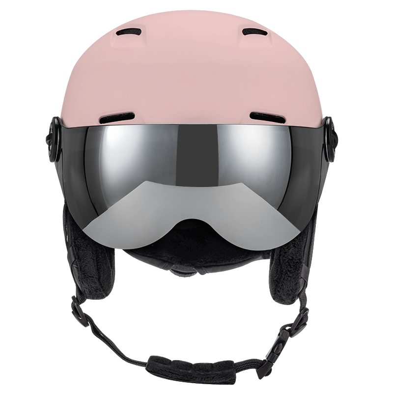 UWALK S015G Ski Helmet for Adult