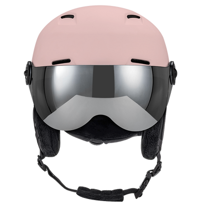 UWALK S015G Ski Helmet for Adult