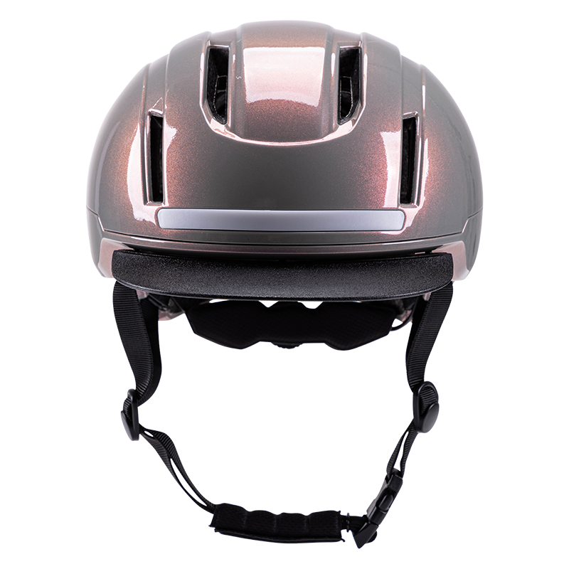 UWALK A019 Smart Commuter Bike Helmet