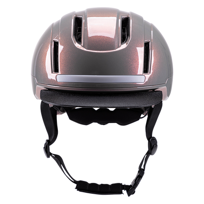 UWALK A019 Smart Commuter Bike Helmet