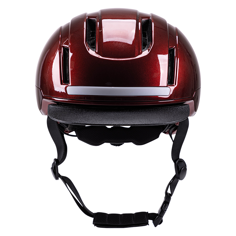 UWALK A019 Smart Commuter Bike Helmet