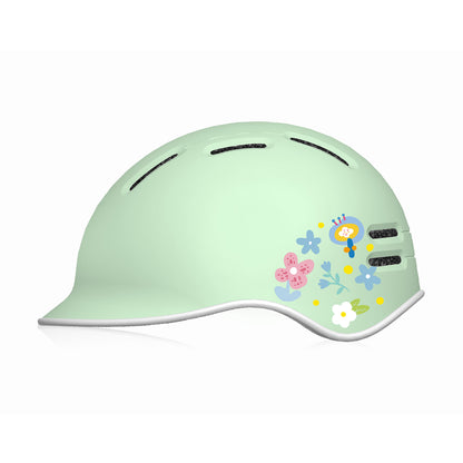 NEW UWALK K015 skateboard Helmet for kids