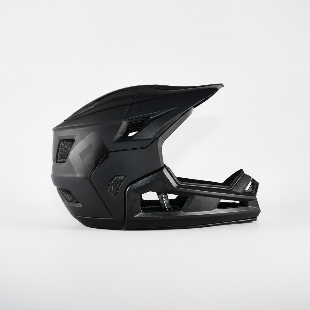 NEW UWALK FA002 Full Face MTB Helmet for Adult