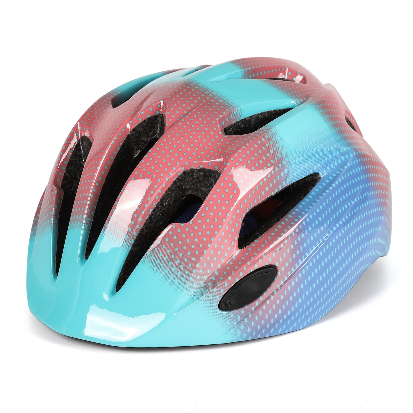 UWALK K004 Graffiti Bike Helmet for Kids