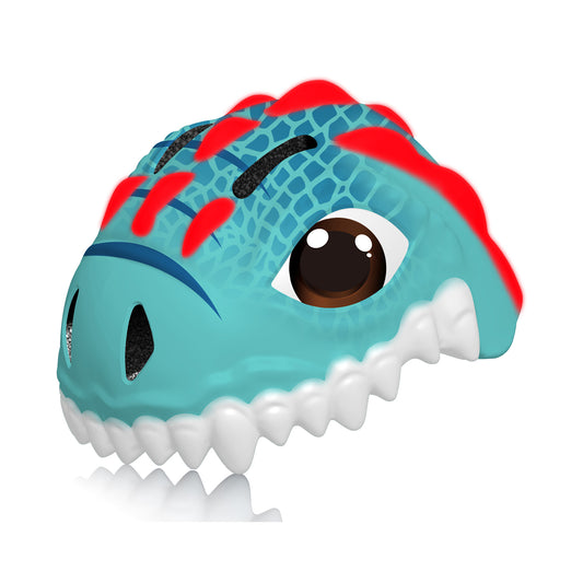 NEW UWALK K021 3D Dinosaur Bike Helmet for Kids