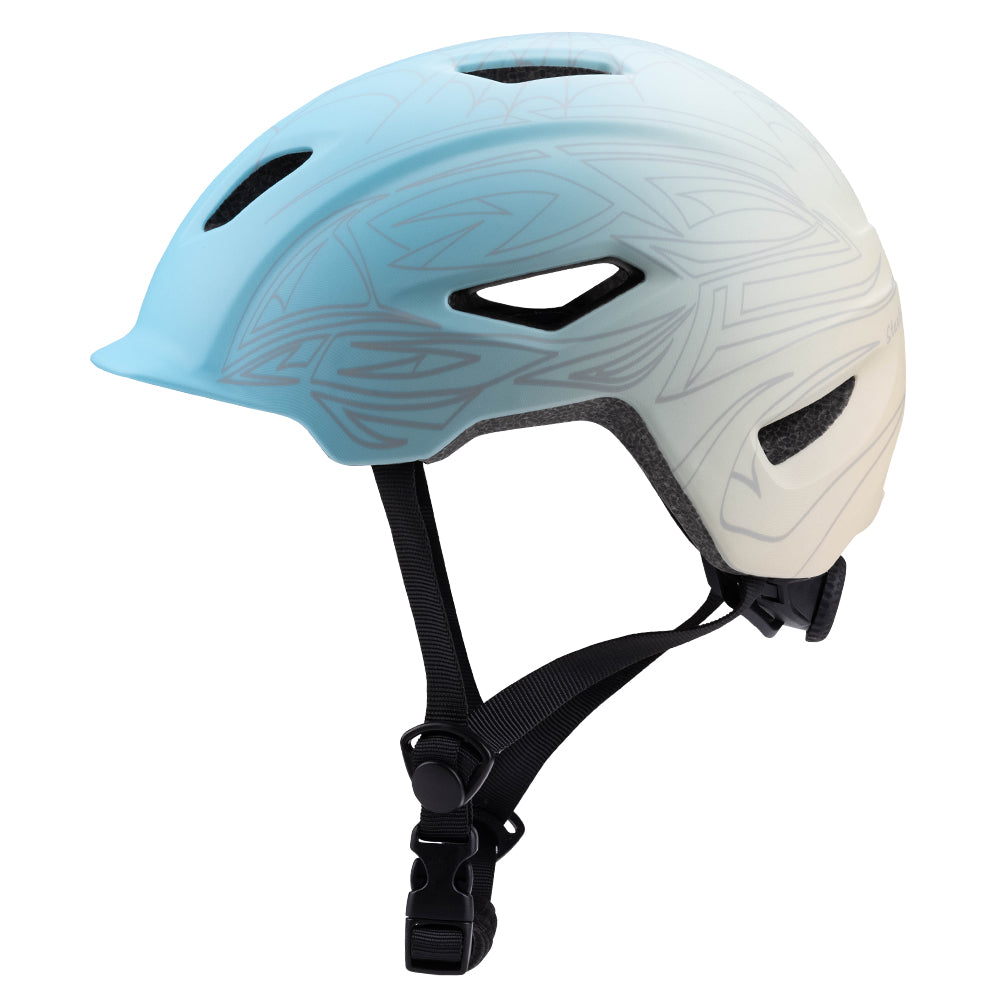 NEW UWALK K023 skateboard Helmet for kids