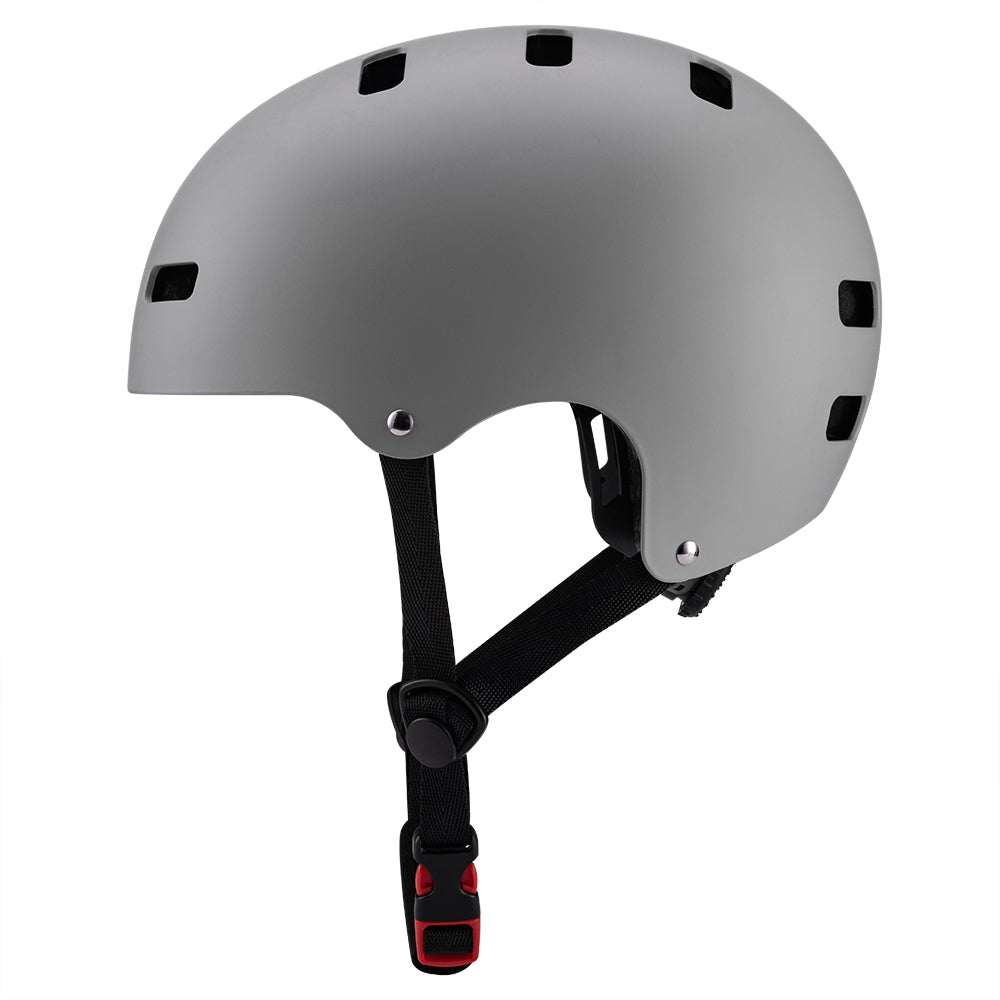 HOT UWALK K016 Classic Skate Helmet for kids