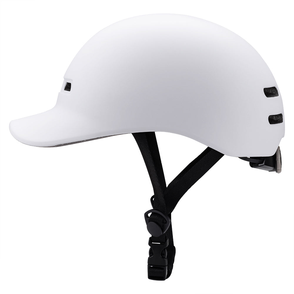 NEW UWALK A011 Baseball Cap Style Cycling Helmet for Scooter