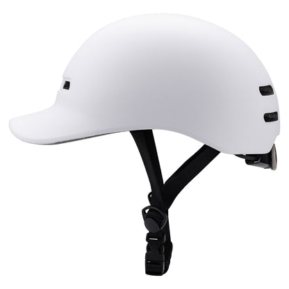 NEW UWALK A011 Baseball Cap Style Cycling Helmet for Scooter