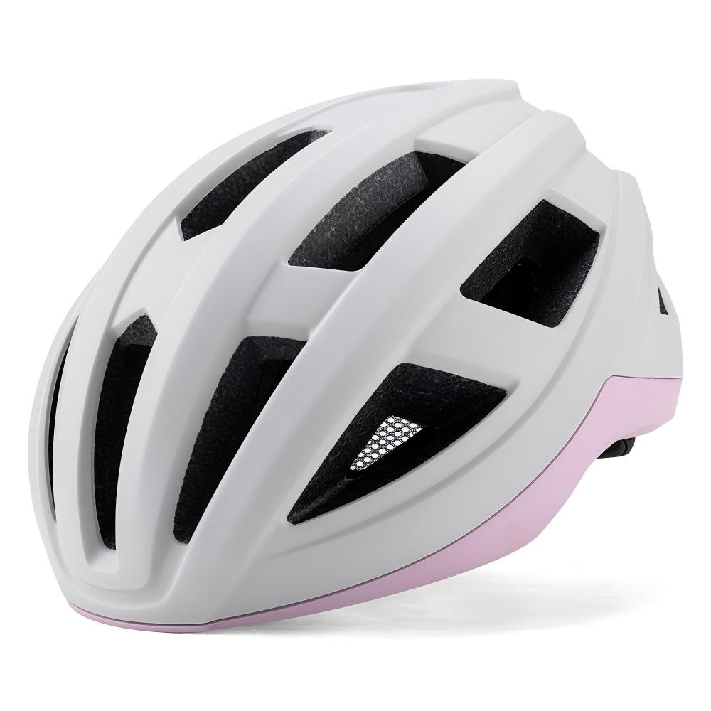 UWALK A040 Bicycle Helmet with CE & CPSC Certified