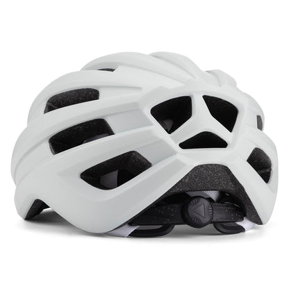 UWALK A041 Bike Helmet with charging taillight