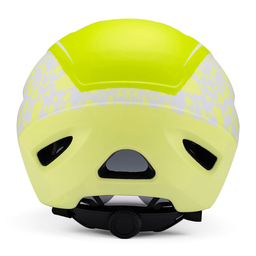 NEW UWALK K025 Bike Helmet with Removable Visor for kids