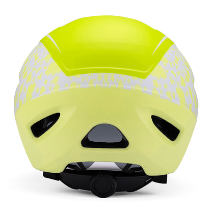 NEW UWALK K025 Bike Helmet with Removable Visor for kids