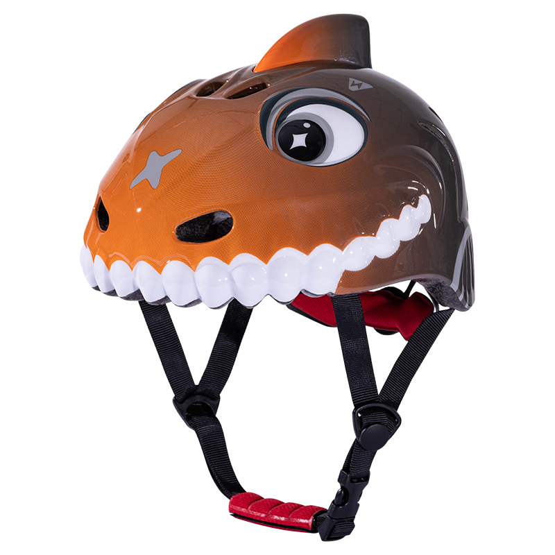 UWALK K009 Shark Helmet for kids