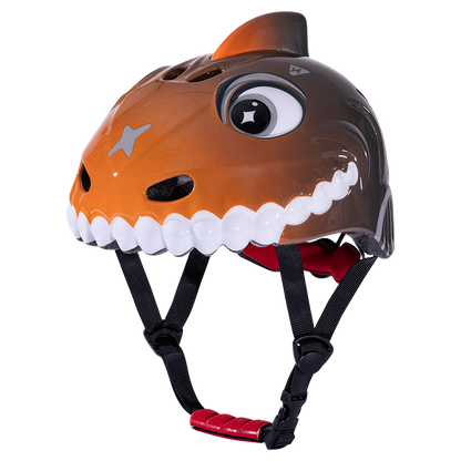 UWALK K009 Shark Helmet for kids