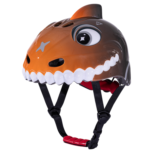 UWALK K009 Shark Helmet for kids