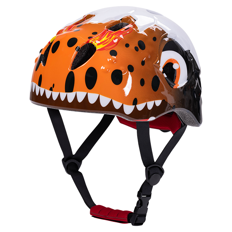 UWALK K008 Dinosaur Helmet for kids