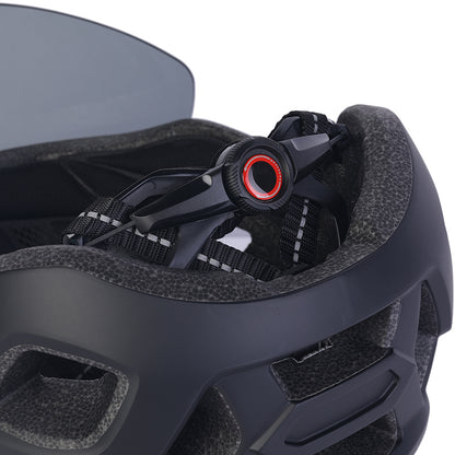 HOT UWALK A007G Bike Helmet with Magnetic len