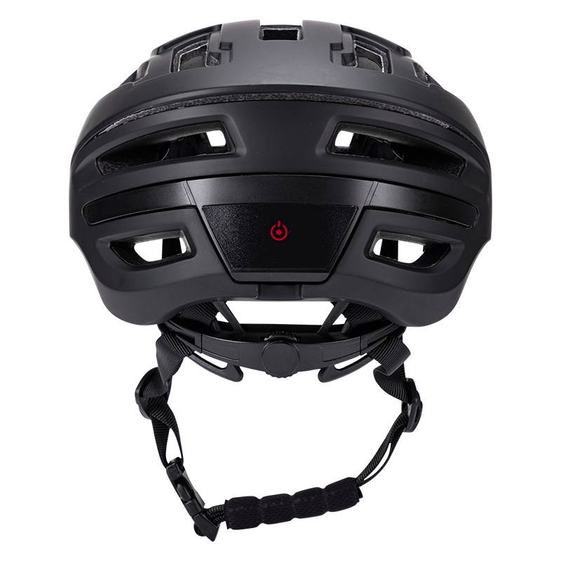 UWALK A017 Smart Bike Helmet for Adult – Turn Signal Bicycle Helmet