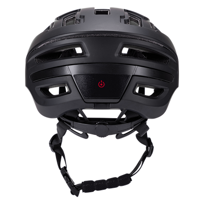 UWALK A017 Smart Bike Helmet for Adult – Turn Signal Bicycle Helmet