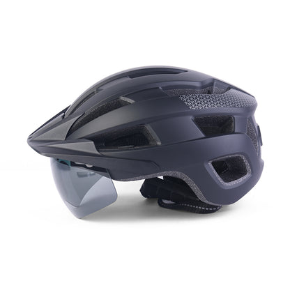 HOT UWALK A007G Bike Helmet with Magnetic len