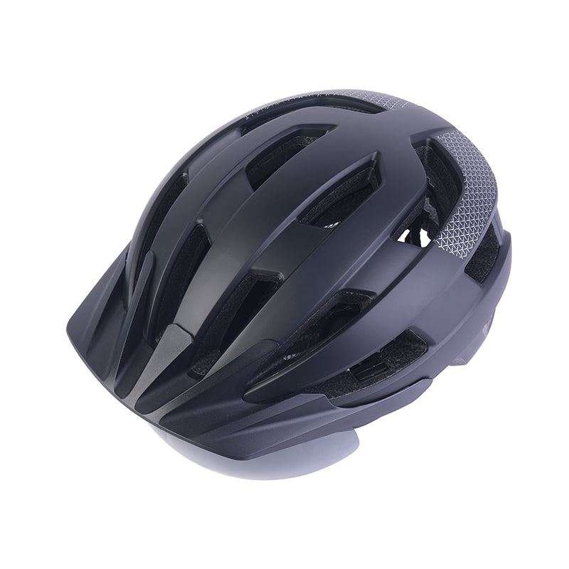 HOT UWALK A007G Bike Helmet with Magnetic len