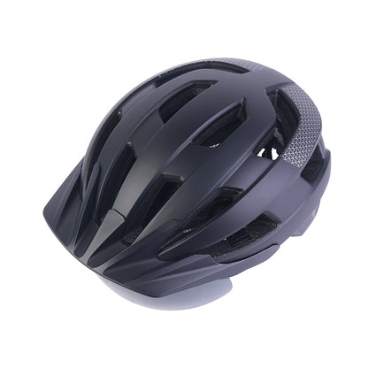 HOT UWALK A007G Bike Helmet with Magnetic len