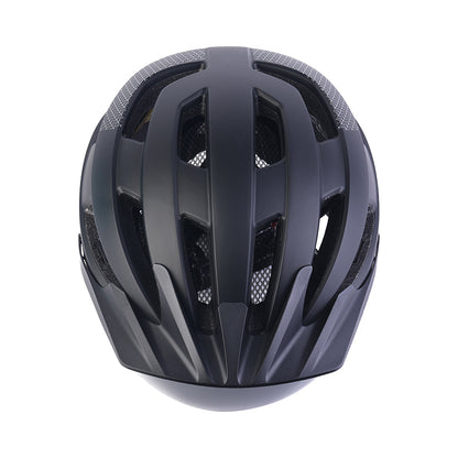 HOT UWALK A007G Bike Helmet with Magnetic len