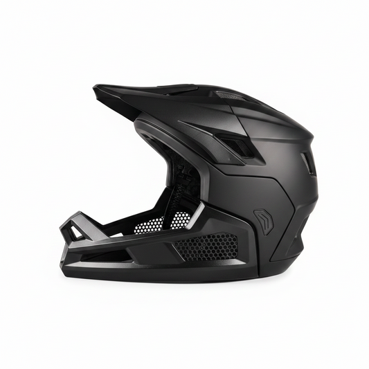NEW UWALK FA002 Full Face MTB Helmet for Adult