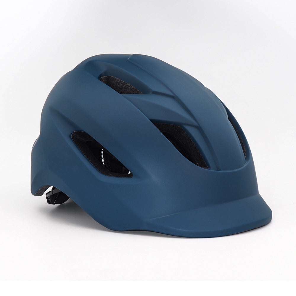 UWALK A031 Bicycle Helmet with Button battery tail light for Adult