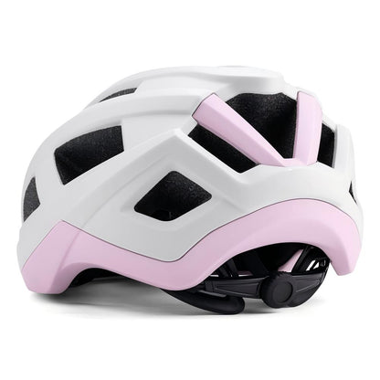 UWALK A040 Bicycle Helmet with CE & CPSC Certified
