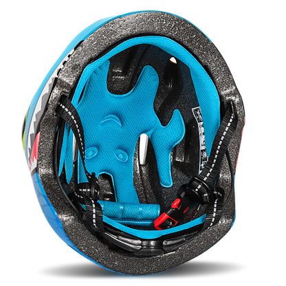 UWALK K013 3D Dinosaur Bike Helmet for kids